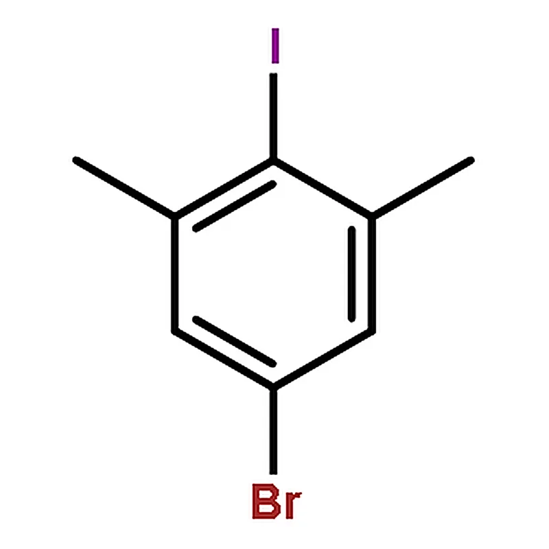 RHAWN 5-Bromo-2-iodo-m-xylene