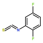 RHAWN 2,5-Difluorophenyl isothiocyanate