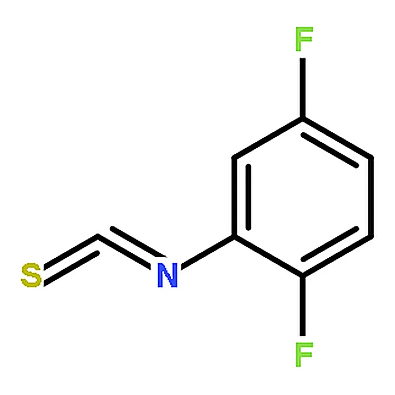 RHAWN 2,5-Difluorophenyl isothiocyanate