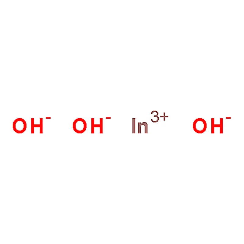 RHAWN Indium hydroxide
