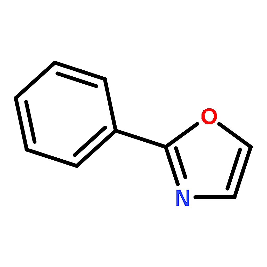 RHAWN 2-Phenyloxazole