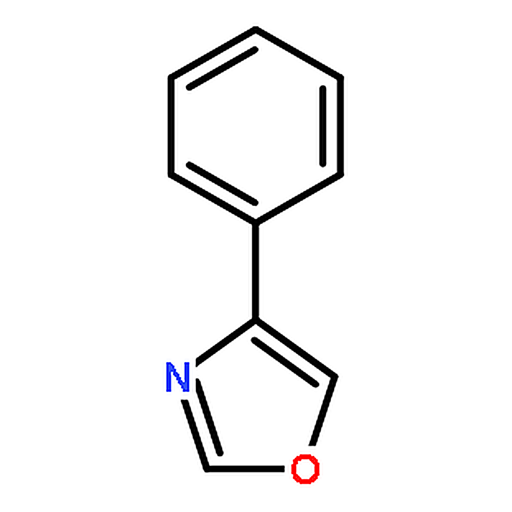RHAWN 4-Phenyloxazole