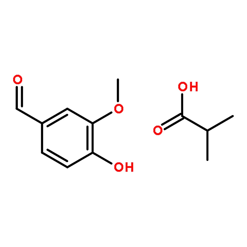 RHAWN Vanillin Isobutyrate