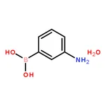 RHAWN 3-Aminophenylboronic acid monohydrate