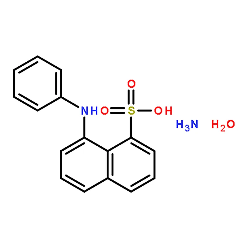 RHAWN 8-Anilino-1-naphthalenesulfonic acid ammonium salt hydrate