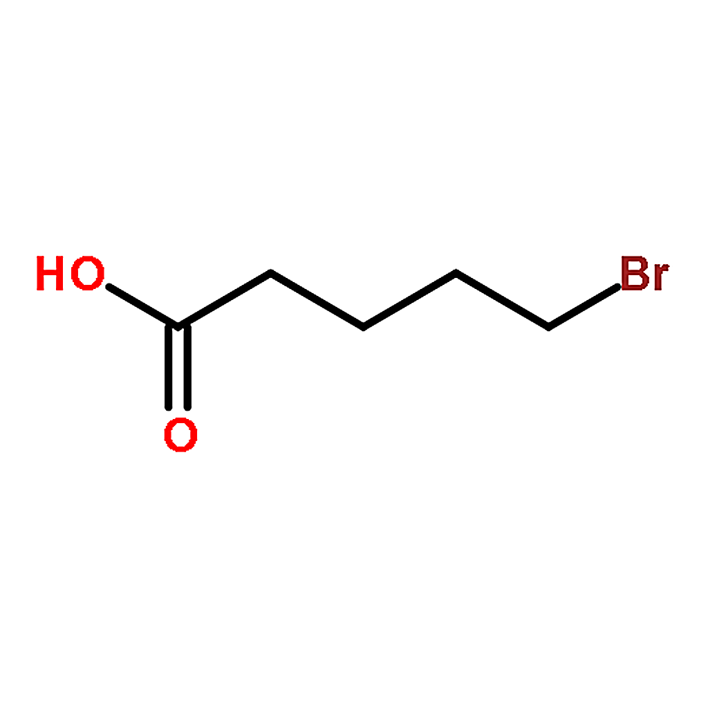 RHAWN 5-Bromovaleric acid