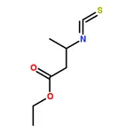 RHAWN Ethyl 3-isothiocyanatobutyrate