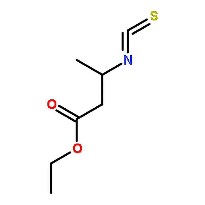 RHAWN Ethyl 3-isothiocyanatobutyrate