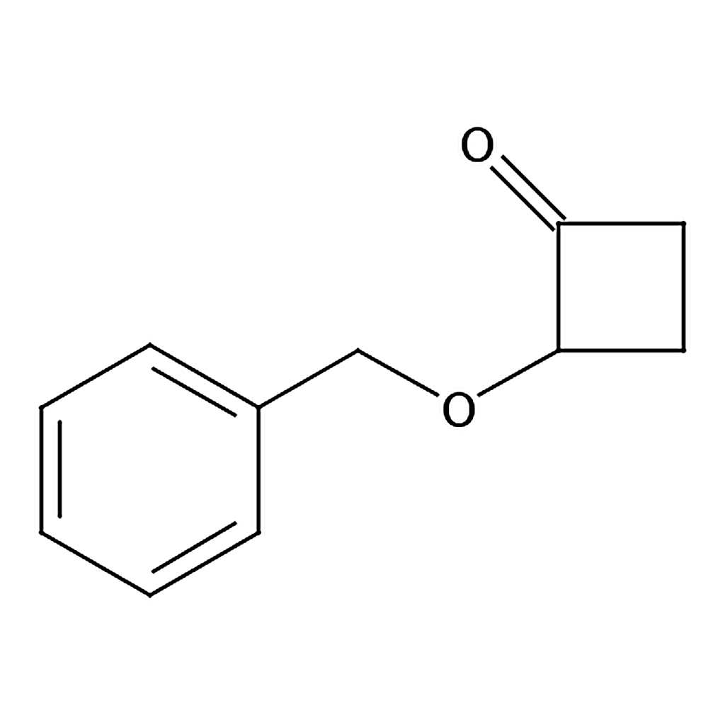 RHAWN 2-(Benzyloxy)cyclobutanone