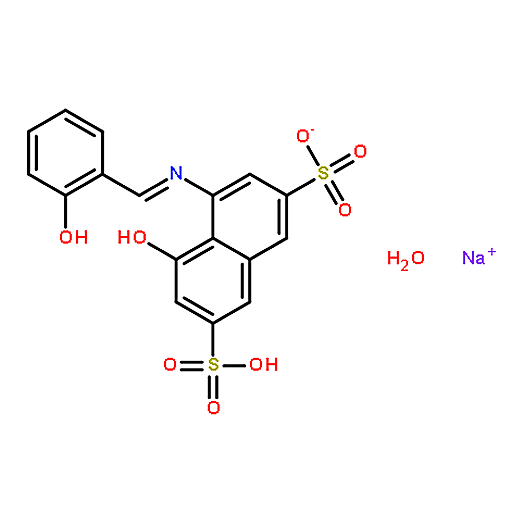 RHAWN Azomethin-H-monosodium salt hydrate