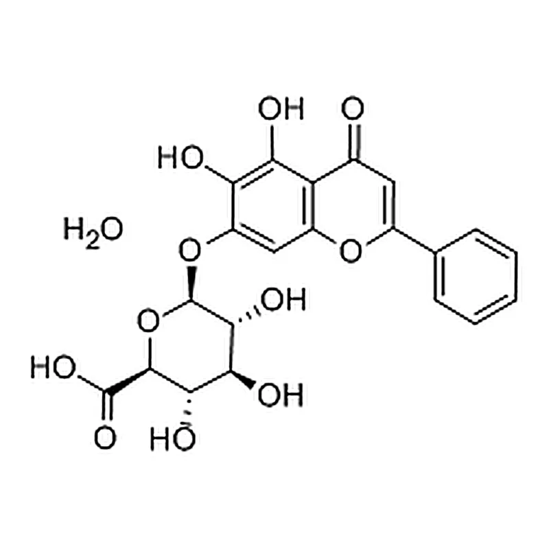 RHAWN Baicalin hydrate