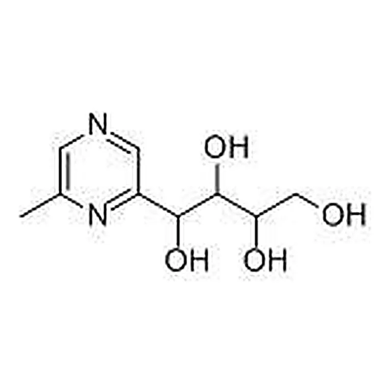 RHAWN Pedatisectine F