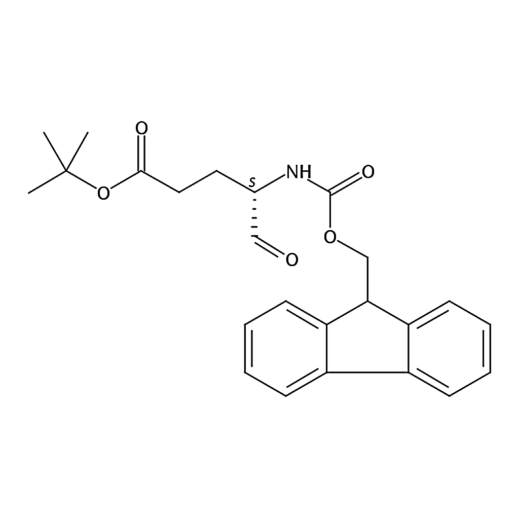 RHAWN Fmoc-Glu(OtBu)-H