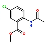 RHAWN Methyl 2-Acetamido-5-chlorobenzoate