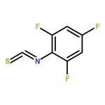 RHAWN 2,4,6-Trifluorophenyl isothiocyanate