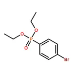 RHAWN Diethyl (4-Bromophenyl)phosphonate