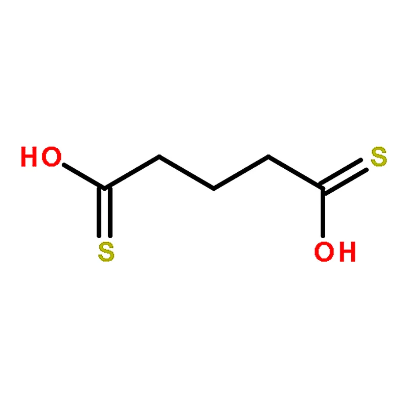 RHAWN 2-(carboxymethylsulfanylmethylsulfanyl)acetic acid