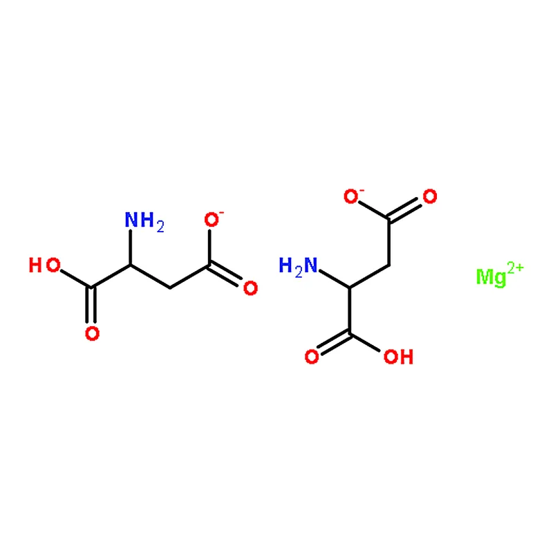 RHAWN L-Aspartic acid hemimagnesium salt dihydrate