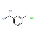 RHAWN 3-Methylbenzimidamide hydrochloride