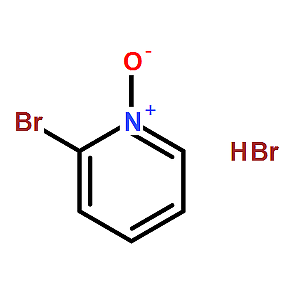 RHAWN 2-Bromopyridine N-oxide hydrobromide