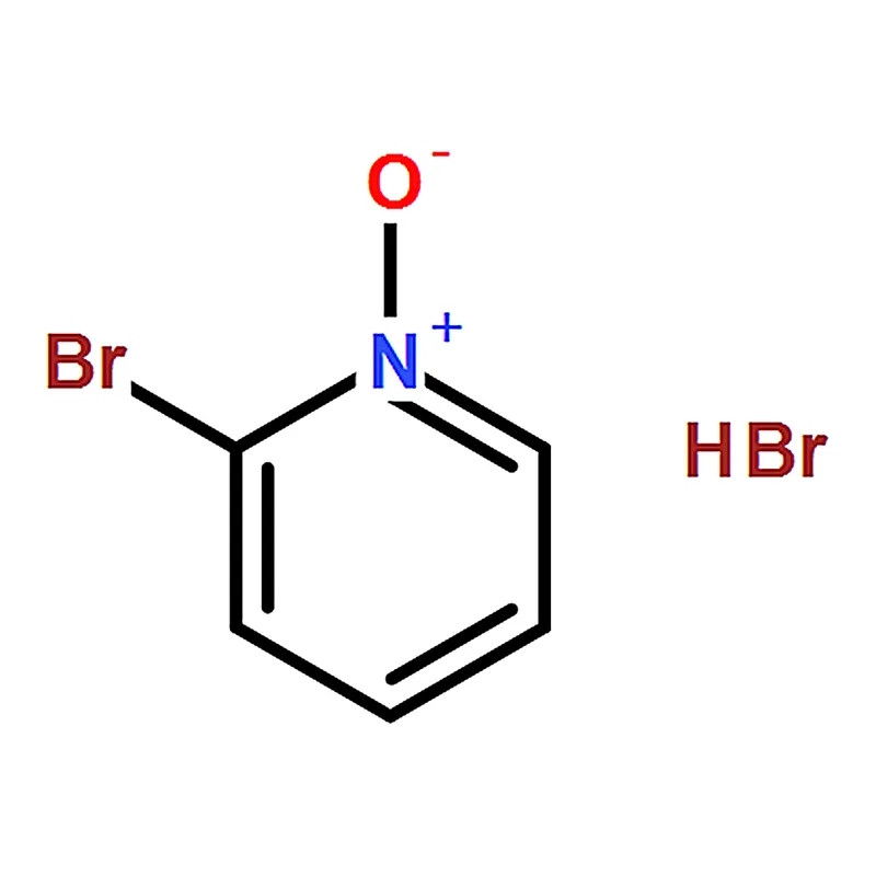 RHAWN 2-Bromopyridine N-oxide hydrobromide