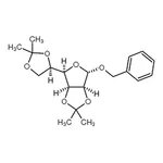 RHAWN Benzyl 2,3:5,6-Di-O-isopropylidene--D-mannofuranoside