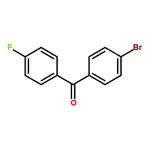 RHAWN (4-Bromophenyl)(4-fluorophenyl)methanone