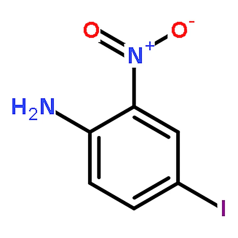 RHAWN 4-Iodo-2-nitroaniline