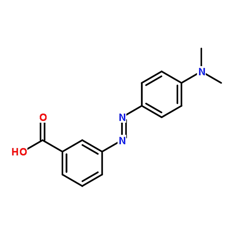 RHAWN m-Methyl red