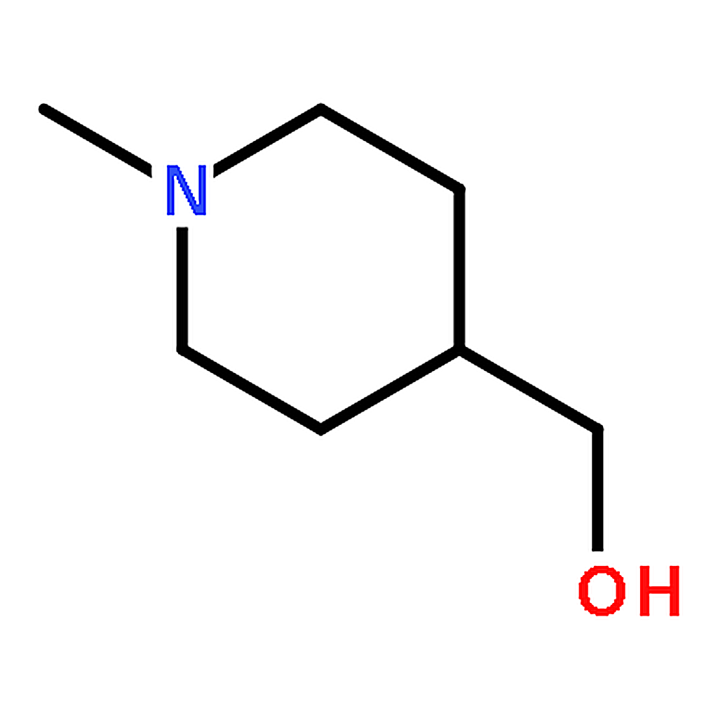 RHAWN 1-Methyl-4-piperidinemethanol