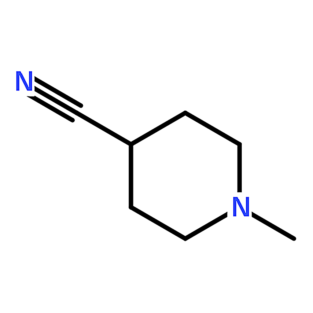 RHAWN 1-Methylpiperidine-4-carbonitrile