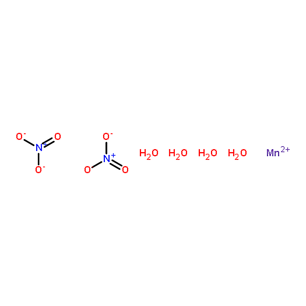 RHAWN Manganese(II) nitrate tetrahydrate
