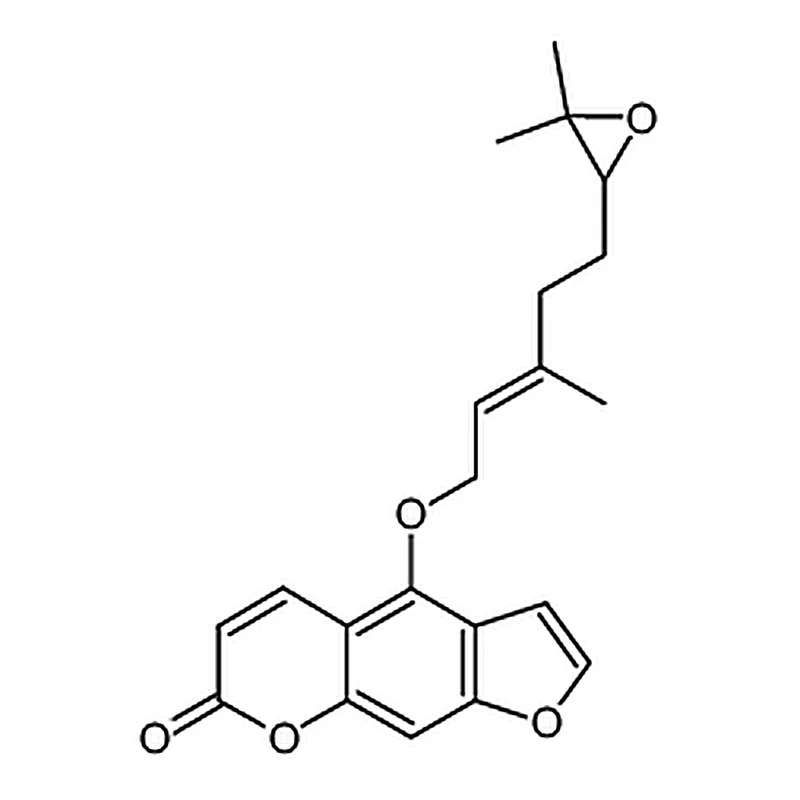 RHAWN 6',7'-Epoxybergamottin (Epoxybergamottin)