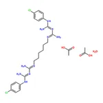 RHAWN Chlorhexidine diacetate salt hydrate
