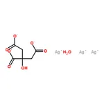 RHAWN Silver(I) citrate hydrate