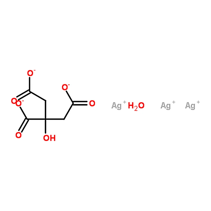 RHAWN Silver(I) citrate hydrate
