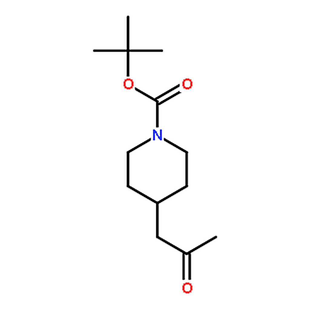 RHAWN 1-(1-Boc-4-piperidyl)-2-propanone