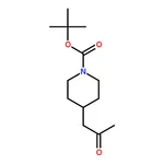 RHAWN 1-(1-Boc-4-piperidyl)-2-propanone