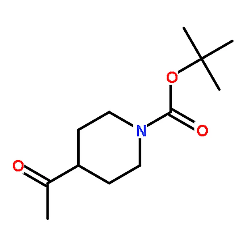 RHAWN tert-Butyl 4-acetylpiperidine-1-carboxylate