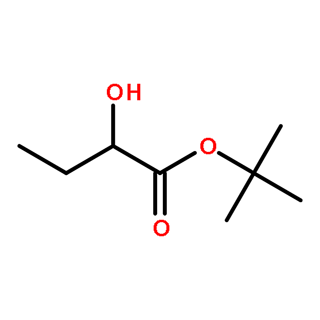 RHAWN (R)-tert-Butyl 2-hydroxybutanoate