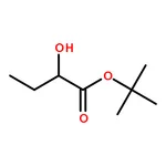 RHAWN (R)-tert-Butyl 2-hydroxybutanoate