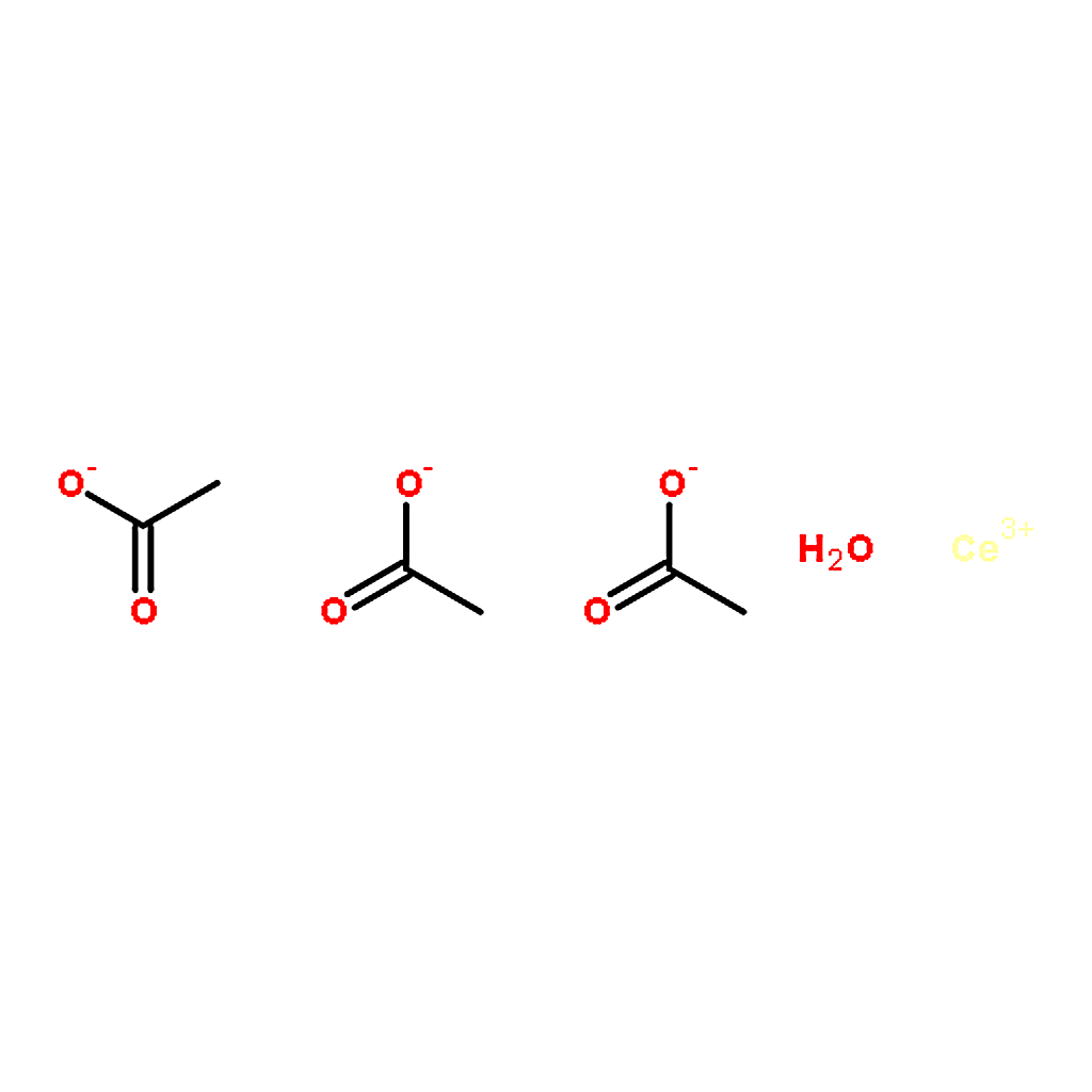 RHAWN Cerium acetate