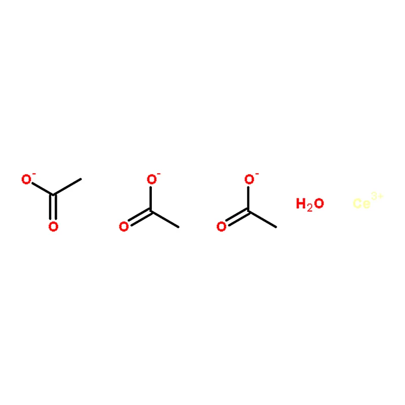 RHAWN Cerium acetate