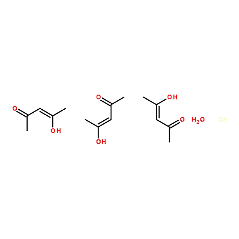 RHAWN Cerium(III) 2,4-pentanedionate xhydrate