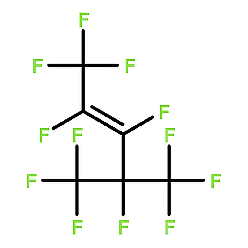 RHAWN Perfluoro(4-methylpent-2-ene)