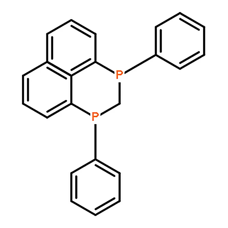 RHAWN Bis(diphenylphosphino)methane