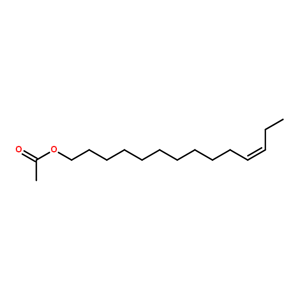 RHAWN (Z)-11-tetradecen-1-ylacetate