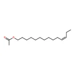 RHAWN (Z)-11-tetradecen-1-ylacetate