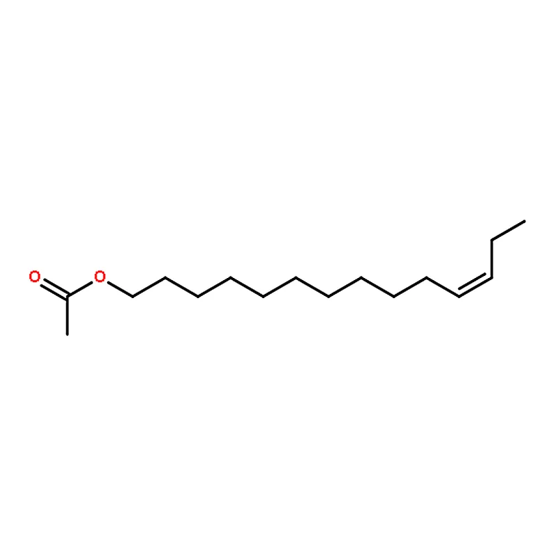 RHAWN (Z)-11-tetradecen-1-ylacetate