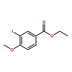 RHAWN Ethyl 3-iodo-4-methoxybenzoate